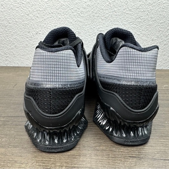 NIKE ROMALEOS 4 - MEN'S - Picture 11 of 14